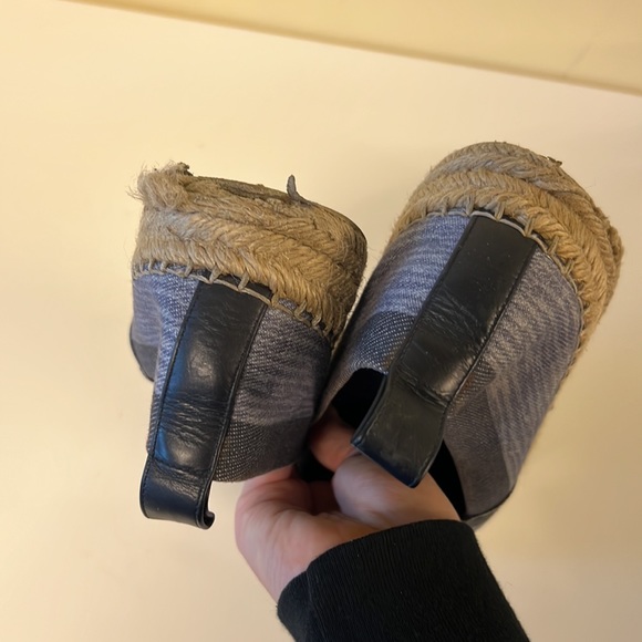 Louis Vuitton Espadrilles - Picture 8 of 9